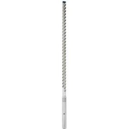 Bosch PUNTA Ø16 mm 540/400 mm SDS MAX-8X 4 TAGLIENTI PER MURO E CALCESTRUZZO