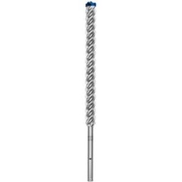 Bosch PUNTA Ø30 mm 520/400 mm SDS MAX-8X 4 TAGLIENTI PER MURO E CALCESTRUZZO