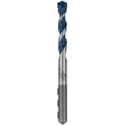 Bosch PUNTA Ø8 mm PER GRANITO CYL-5 FORATURA A PERCUSSIONE BLUE GRANITE TUBO 8x50x100 mm