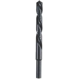 Krino PUNTA HSS RETTIFICATA Ø 17,50 mm PER METALLO Ø CODOLO 13 mm