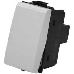 Kalos DEVIATORE UNIPOLARE 16AX 250V ILLUMINABILE