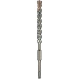 DeWalt PUNTA Ø18 mm 250/200 mm XLR SDS 4 TAGLIENTI PER MURO E CALCESTRUZZO