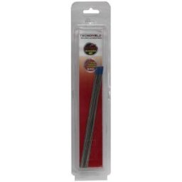 Tecnoweld 10 ELETTRODI TUNGSTENO 1,6 mm