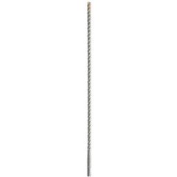 DeWalt PUNTA Ø12 mm 460/400 mm XLR SDS 4 TAGLIENTI PER MURO E CALCESTRUZZO