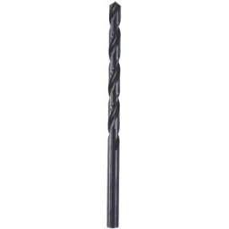 Krino PUNTA HSS RETTIFICATA Ø 4x119 mm EXTRA LUNGA PER METALLO