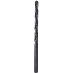 Krino PUNTA HSS RETTIFICATA Ø 3x100 mm EXTRA LUNGA PER METALLO
