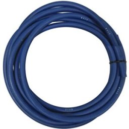 Saf Fro TUBO GOMMA OSSIGENO 5 m Ø 6,3 mm