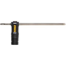 DeWalt PUNTA Ø14 mm 320/200mm CON ASPIRAZIONE INTEGRATA