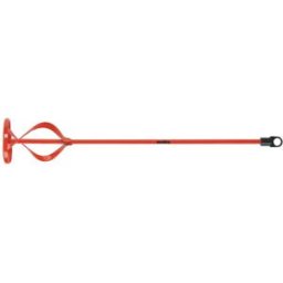 Kapriol FRUSTA H 520 mm Ø 105 mm BASSA VISCOTITA' VERNICI INTONACO PRIMER ATTACCO ESAGONALE