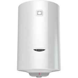 Ariston SCALDABAGNO ELETTRICO BLU1 R 100 V EU 100 l VERTICALE CLASSE C GARANZIA 3 ANNI