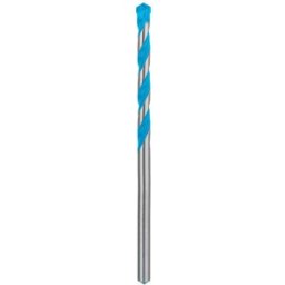 Bosch PUNTA Ø8 mm CYL-9 LUNGA 150 mm MULTICONSTRUCTION PER TUTTI I MATERIALI