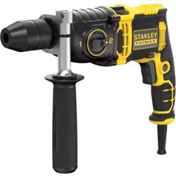 Stanley TRAPANO FATMAX 850 W FMEH850K 0-1100/3200 giri/min PESO 2,1 kg