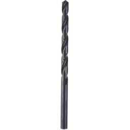 Krino PUNTA HSS RETTIFICATA Ø 7x156 mm EXTRA LUNGA PER METALLO