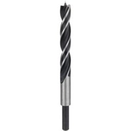 Bosch PUNTA Ø12 mm A 3 PUNTE PER LEGNO