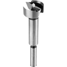 Kreator FRESA PER CERNIERE Ø26 mm ATTACCO Ø 8 mm