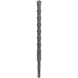 Bosch PUNTA Ø15 mm 265/200 mm SDS PLUS 2 TAGLIENTI PER MURO E CALCESTRUZZO