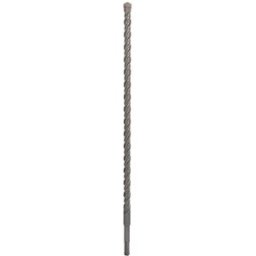 Bosch PUNTA Ø14 mm 465/400 mm SDS PLUS 2 TAGLIENTI PER MURO E CALCESTRUZZO