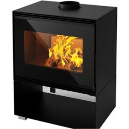 Tecnomat STUFA LEGNA LINEA VZ CANADA 10,2 kW NERA