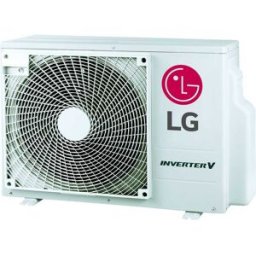 LG MOTORE MONOSPLIT 9000 BTU LINEA COMMERCIALE R32