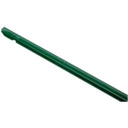 Tecnomat PALO A "T" PLASTIFICATO VERDE H 150 cm 30x30x3,5 mm