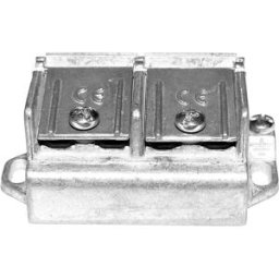 Tecnomat DERIVATORE IN-OUT 2 DERIVATE -10dB + CORRENTE CONTINUA