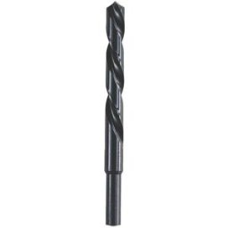 Krino PUNTA HSS RETTIFICATA Ø 18 mm PER METALLO Ø CODOLO 13 mm
