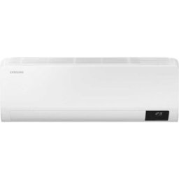 Samsung CONDIZIONATORE TRIAL 9000+9000+ 12000 BTU LUZON EER 4,16 COP 4,77 A++/A+