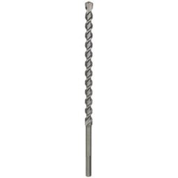 Bosch PUNTA Ø25 mm 520/400 mm SDS MAX-4 4 TAGLIENTI PER MURO E CALCESTRUZZO