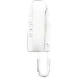 BTicino CITOFONO MODELLO TERRANEO AUDIO SPRINT FILI 1+n E/O 4+n