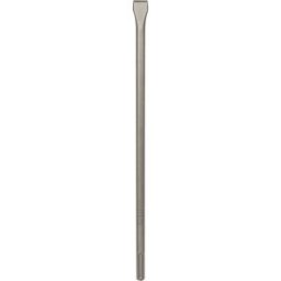 Bosch PUNTA SCALPELLO PIATTO 600x25 mm SDS MAX