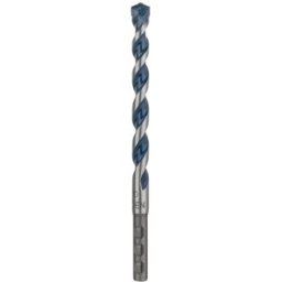 Bosch PUNTA Ø10 mm PER GRANITO CYL-5 FORATURA A PERCUSSIONE BLUE GRANITE TUBO 10x100x100 mm