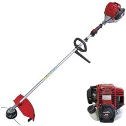 Progreen DECESPUGLIATORE 35,8 cc GX35-S MOTORE HONDA 4 TEMPI PESO 6,9 kg