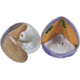 Tecnomat PARASPIGOLI MAXI Ø 38 mm PVC TRASPARENTE 4 PEZZI