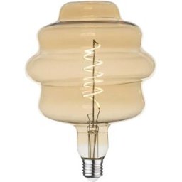 Vivida International LAMPADINA VIVIDA LED DECOR AMBRA 30.4 E27 4W=29W 305 lumen 2700°K LUCE CALDA DIMMERABILE