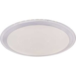 Globo PLAFONIERA LED NICOLE 30W CCT E RGB 1500 lumen SISTEMA TUYA INTEGRATO