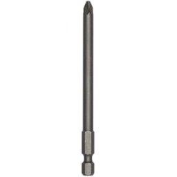 Lti 5 INSERTI PZ 2 LUNGHI 100 mm