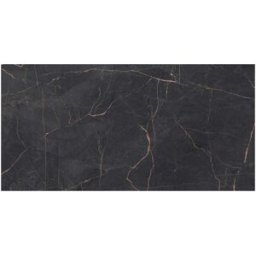 Tecnomat PAVIMENTO INTERNO ELITE BLACK 60x120x0,9 cm PEI 3 R9 GRES PORCELLANATO