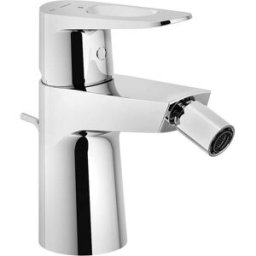 Nobili MISCELATORE BIDET ELBA CROMO CARTUCCIA CERAMICA Ø 35 mm