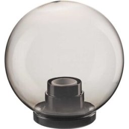 Tecnomat GLOBO FUME' Ø200 mm CON BASE