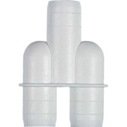 Tecnomat RACCORDO A 3 VIE SCARICO CONDENSA Ø 16 mm