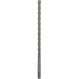 Bosch PUNTA Ø10 mm 265/200 mm SDS PLUS 2 TAGLIENTI PER MURO E CALCESTRUZZO