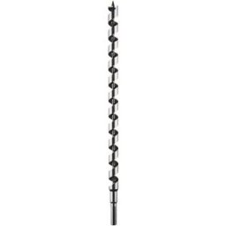 Krino PUNTA Ø12x460 mm A SPIRALE UNICA PER LEGNO