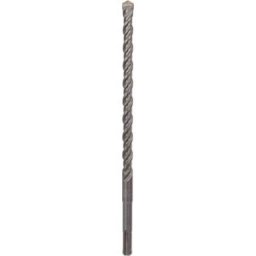 Bosch PUNTA Ø12 mm 265/200 mm SDS PLUS 2 TAGLIENTI PER MURO E CALCESTRUZZO