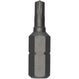 Lti 3 INSERTI AW 10 LUNGHI 25 mm