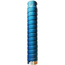 Workdiamond FRESA DIAMANTATA Ø 32 mm H 152 mm A SECCO CEMENTO ARMATO ATTACCO M16F
