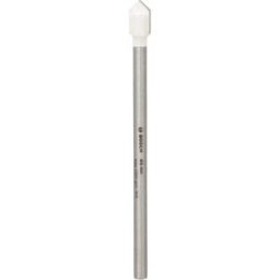 Bosch PUNTA Ø6 mm PER VETRO E CERAMICA MONOCOTTURA