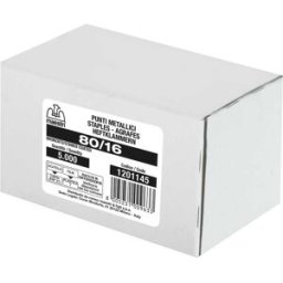 Maestri 5000 PUNTI 80/16 mm