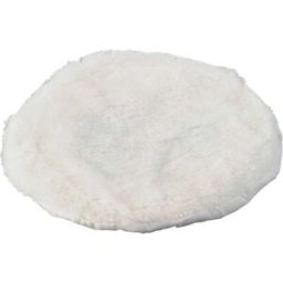 Tecnomat 2 FODERE LANA Ø 245 mm PER LUCIDATRICE