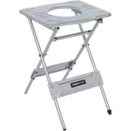 Tecnomat BANCO PIEGHEVOLE TRONCATRICI E SEGATRICI 580x520x840 mm (LxPxH)