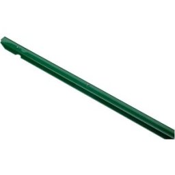 Tecnomat PALO A "T" PLASTIFICATO VERDE H 200 cm 30x30x3,5 mm